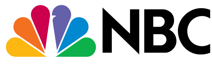 NBC logo TV